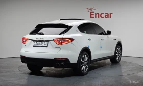 Maserati Levante - 32713 € / 63981.07 лв. - 13470675 2