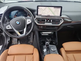 BMW X3 * xDrive30i * CARFAX * ЦЕНА ДО БГ, снимка 10