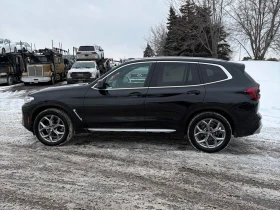 BMW X3 * xDrive30i * CARFAX * ЦЕНА ДО БГ, снимка 2