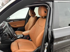 BMW X3 * xDrive30i * CARFAX * ЦЕНА ДО БГ, снимка 12