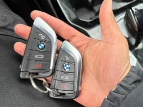 BMW X3 * xDrive30i * CARFAX * ЦЕНА ДО БГ, снимка 13