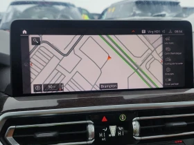 BMW X3 * xDrive30i * CARFAX * ЦЕНА ДО БГ, снимка 9