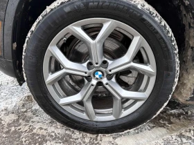 BMW X3 * xDrive30i * CARFAX * ЦЕНА ДО БГ, снимка 6