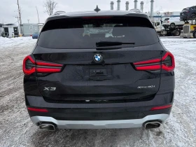 BMW X3 * xDrive30i * CARFAX * ЦЕНА ДО БГ, снимка 4