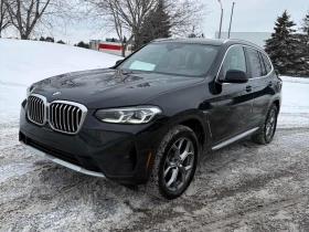 BMW X3 * xDrive30i * CARFAX * ЦЕНА ДО БГ, снимка 1