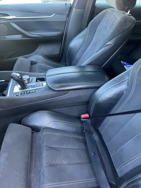 BMW X6 3.0d M-paket  - 26000 € / 50851.58 лв. - 24793726 10