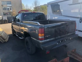 Gmc Sierra 2500 HD, V8, 5.3L- ГАЗ Prins - 14999 € / 29335.49 лв. - 31510739 8