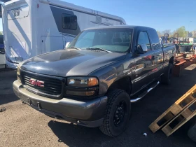 Gmc Sierra 2500 HD, V8, 5.3L- ГАЗ Prins - 14999 € / 29335.49 лв. - 31510739 6