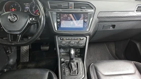 VW Tiguan 2.0TDI PRESTIGE autogeorge.com - 17220 € / 33679.39 лв. - 57767441 13