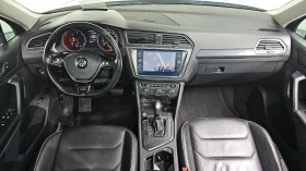 VW Tiguan 2.0TDI PRESTIGE autogeorge.com - 17220 € / 33679.39 лв. - 57767441 6