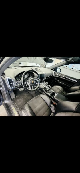 Porsche Cayenne - 20000 € / 39116.60 лв. - 34238473 4