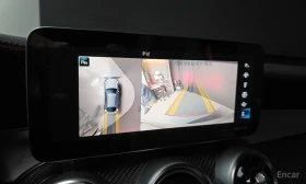 Mercedes-Benz GLC 43 AMG AMG * Burmester * ��������� ����� * 360 | Mobile.bg � ����� ������ 16