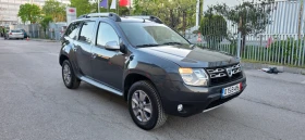 ����� �� �������� �� Dacia Duster 1.5 DCI 109k.c 4x4 UNIKAT ITALIA EURO 5B 