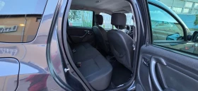 Dacia Duster 1.5 DCI 109k.c 4x4 UNIKAT ITALIA EURO 5B  | Mobile.bg � ����� ������ 11