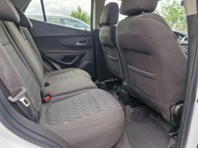 Opel Mokka 1.7CDTI, 131KS.112000KM | Mobile.bg � ����� ������ 11