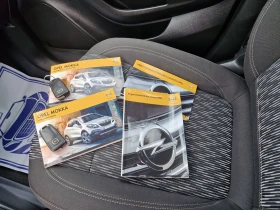 Opel Mokka 1.7CDTI, 131KS.112000KM | Mobile.bg � ����� ������ 13