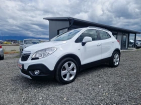 Opel Mokka 1.7CDTI, 131KS.112000KM | Mobile.bg � ����� ������ 2