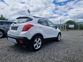 Opel Mokka 1.7CDTI, 131KS.112000KM | Mobile.bg � ����� ������ 6