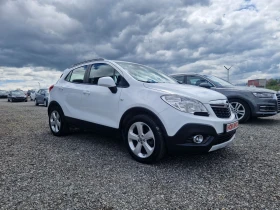 Opel Mokka 1.7CDTI, 131KS.112000KM | Mobile.bg � ����� ������ 3