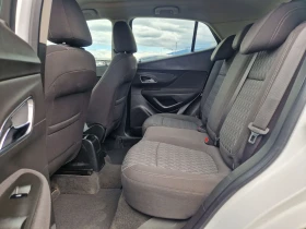 Opel Mokka 1.7CDTI, 131KS.112000KM | Mobile.bg � ����� ������ 10
