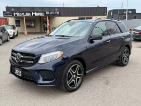 ����� �� �������� �� Mercedes-Benz GLE 350 DIESEL * ��������� ���� �� �� * One owner * 75k km