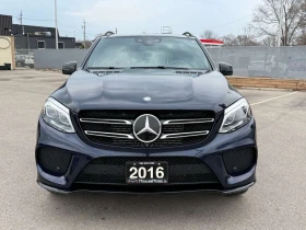 Mercedes-Benz GLE 350 DIESEL * ��������� ���� �� �� * One owner * 75k km | Mobile.bg � ����� ������ 2
