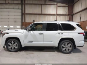 Toyota Sequoia SR5 4WD (Natl) | Mobile.bg � ����� ������ 3