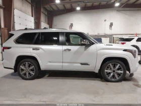 Toyota Sequoia SR5 4WD (Natl) | Mobile.bg � ����� ������ 10