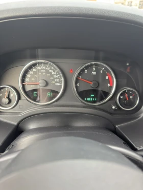 Jeep Compass СМЕНЕНИ ВЕРИГИ!!! 2.2CDI * * LIMITED* *  | Auto.bg — изображение 8