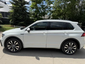 VW Tiguan R-Line | Mobile.bg � ����� ������ 5