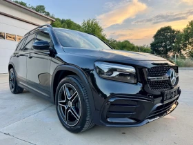 Mercedes-Benz GLB * 220d* FACE* 4-Matic* AMG* FULL-MAX* TOP* 
