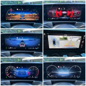 Mercedes-Benz GLB * 220d* FACE* 4-Matic* AMG* FULL-MAX* TOP*  | Auto.bg — изображение 17