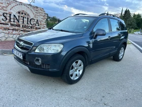Chevrolet Captiva 2.0 4x4 АВТОМАТИК | Auto.bg — изображение 14