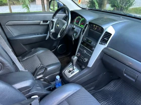 Chevrolet Captiva 2.0 4x4 АВТОМАТИК | Auto.bg — изображение 12