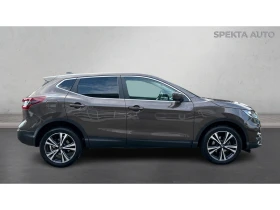 Nissan Qashqai DIG-T N-Connecta , ������� ������ �� 255   | Mobile.bg � ����� ������ 8