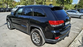 Jeep Grand cherokee 3.6, Газ - 16499 € - 70098558 7