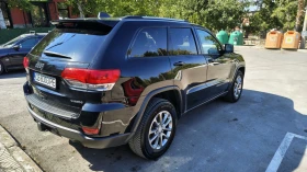 Jeep Grand cherokee 3.6, Газ - 16499 € - 70098558 8