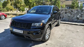 Jeep Grand cherokee 3.6, Газ - 16499 € - 70098558 2