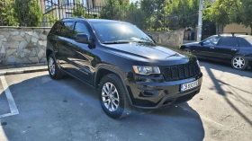 Jeep Grand cherokee 3.6, Газ - 16499 € - 70098558 3