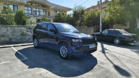 Jeep Grand cherokee 3.6, Газ - 16499 € - 70098558 6