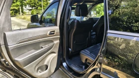 Jeep Grand cherokee 3.6, Газ - 16499 € - 70098558 15