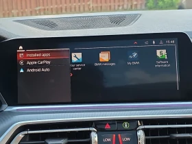 BMW X5 XDrive40i M-SPORT * HUD / CARPLAY / 360 CAM / | Mobile.bg � ����� ������ 14