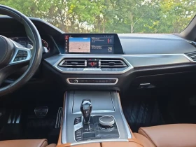 BMW X5 XDrive40i M-SPORT * HUD / CARPLAY / 360 CAM / | Mobile.bg � ����� ������ 9