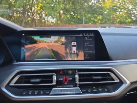 BMW X5 XDrive40i M-SPORT * HUD / CARPLAY / 360 CAM / | Mobile.bg � ����� ������ 15