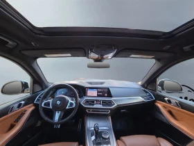 BMW X5 XDrive40i M-SPORT * HUD / CARPLAY / 360 CAM / | Mobile.bg � ����� ������ 8