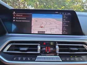 BMW X5 XDrive40i M-SPORT * HUD / CARPLAY / 360 CAM / | Mobile.bg � ����� ������ 13