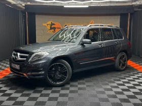����� �� �������� �� Mercedes-Benz GLK face/2.2d 170 �.�./4matic 