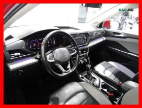 VW Taos * Highline * �������� * 4Motion* (���� �� ��) | Mobile.bg � ����� ������ 9