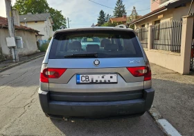 BMW X3 4x4/клима/2, 0-150кс - 1999 € - 85050076 6