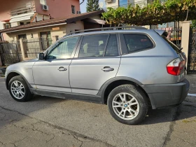 BMW X3 4x4/клима/2, 0-150кс - 1999 € - 85050076 1